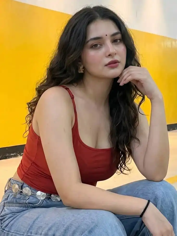High Profile Manali Escort