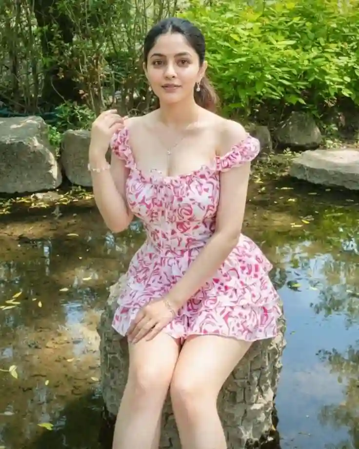 Manali Escort Girl