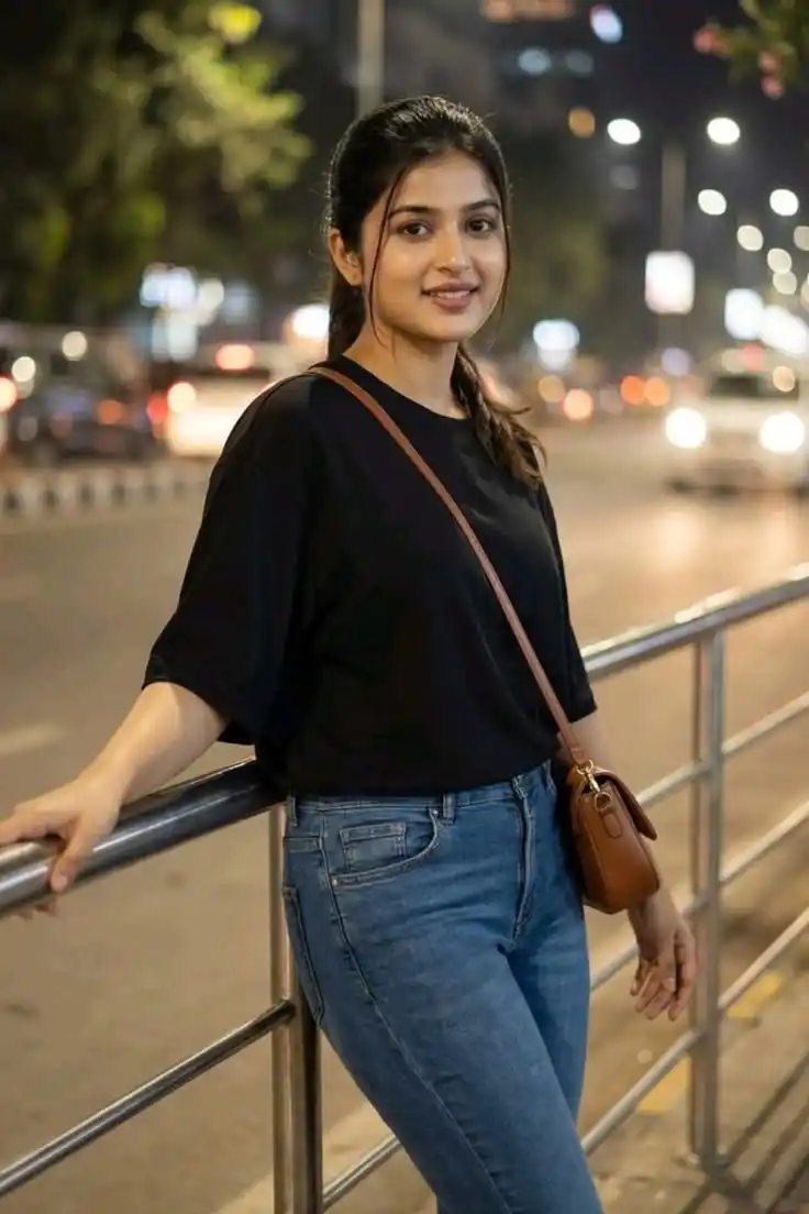 Manali Modern Escort Girl