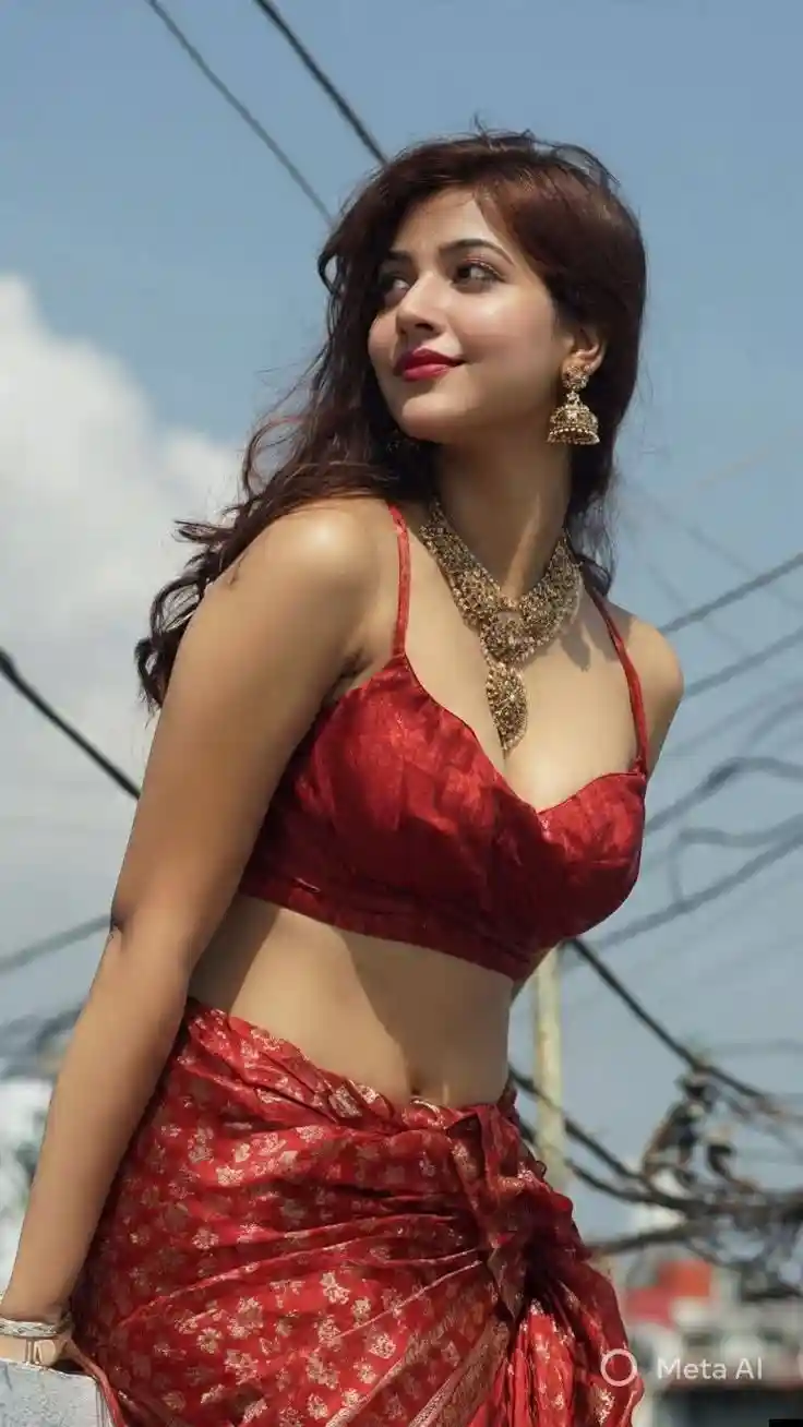 Manali Independent VIP Girl